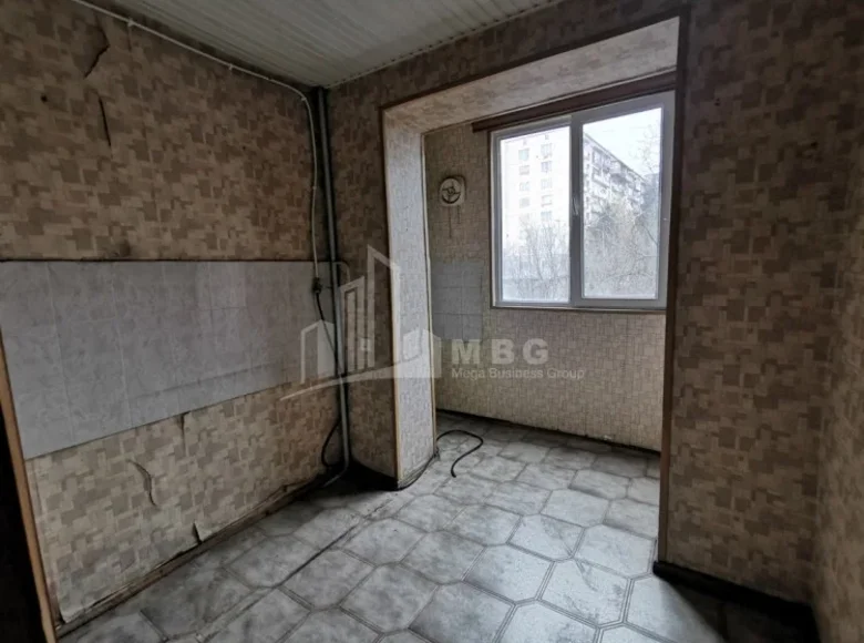 1 room apartment 35 m² Tbilisi, Georgia