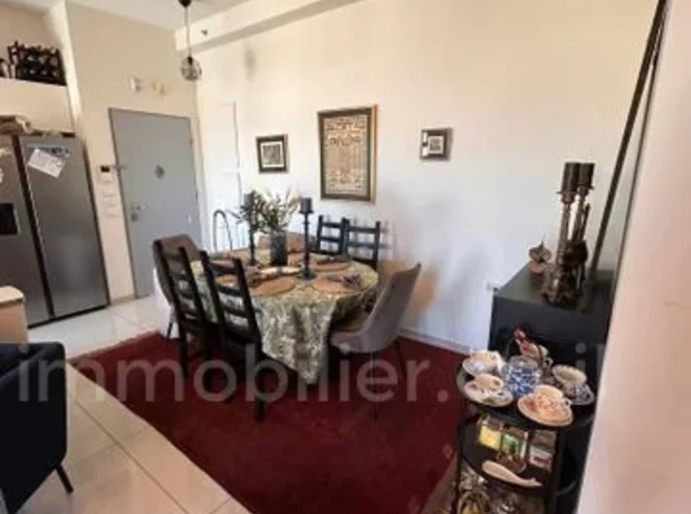 Apartamento 4 habitaciones 97 m² en Jerusalén, Israel