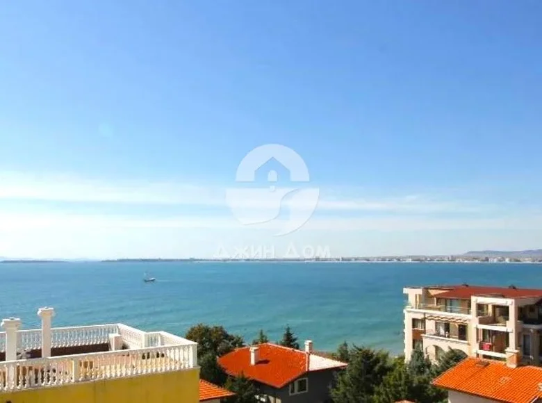 Квартира 4 комнаты 204 м² Святой Влас, Болгария