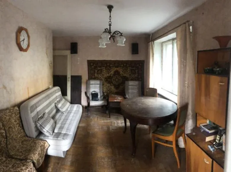 Wohnung 2 zimmer 48 m² Sjewjerodonezk, Ukraine