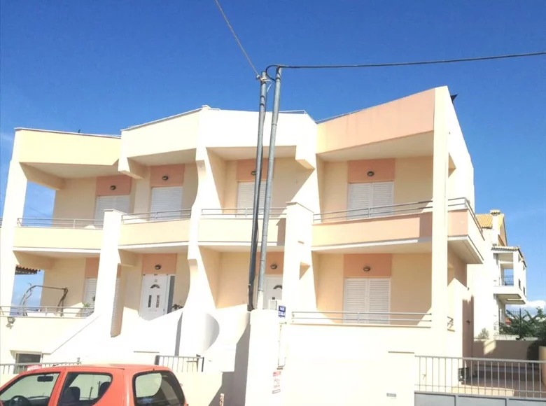 Adosado 4 habitaciones 196 m² Municipality of Sikyona, Grecia