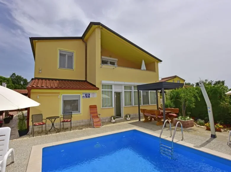 Hotel 280 m² Porec, Chorwacja