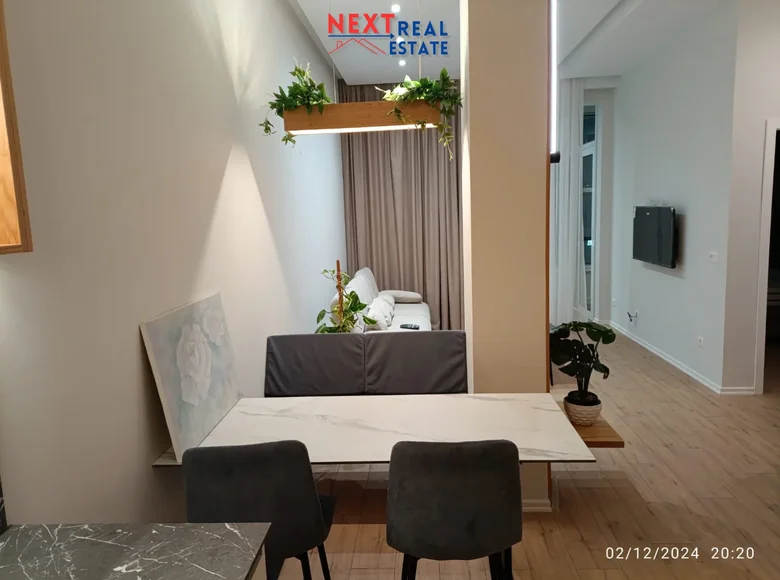 1 bedroom apartment 64 m² Vlora, Albania