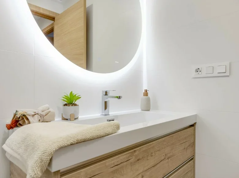 Квартира 3 спальни 101 м² Гуардамар, Испания