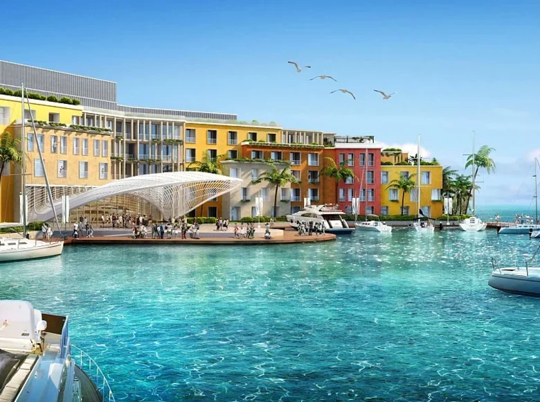 Propriété commerciale 65 m² à Doubaï, Émirats arabes unis