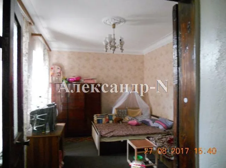 Дом 4 комнаты 89 м² Одесса, Украина