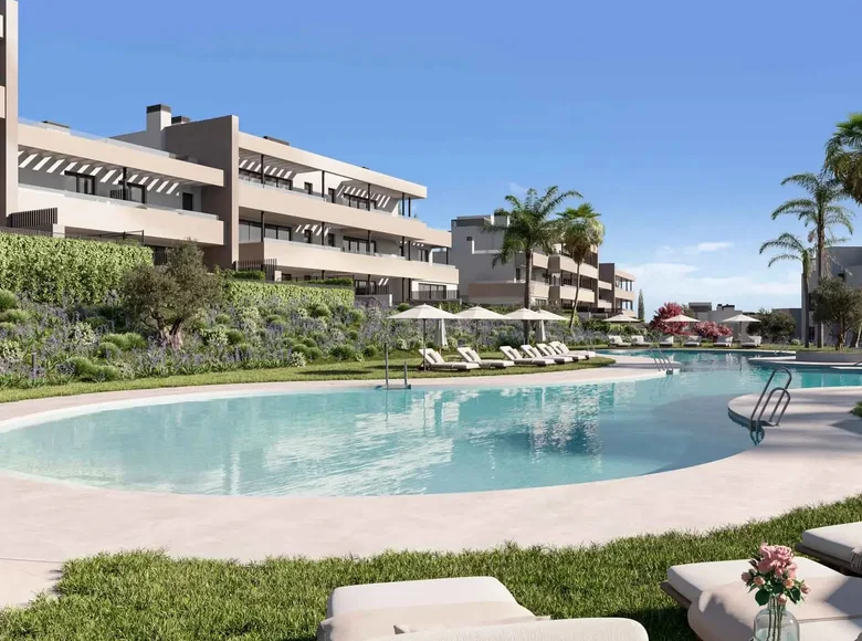 Bungalow de 2 dormitorios 98 m² Casares, Španjolska