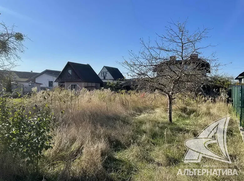 Haus  Muchaviecki siel ski Saviet, Weißrussland