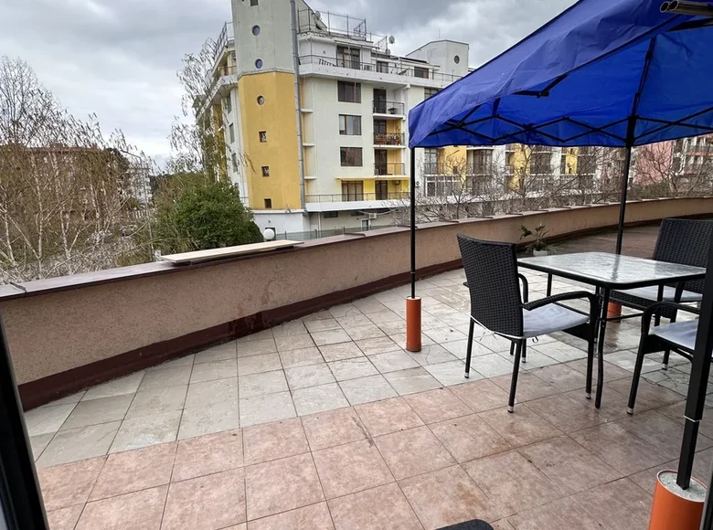 Mieszkanie 33 m² Nesebyr, Bułgaria