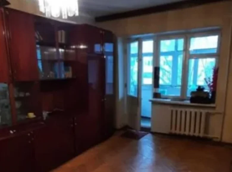 1 room apartment 32 m² Sievierodonetsk, Ukraine