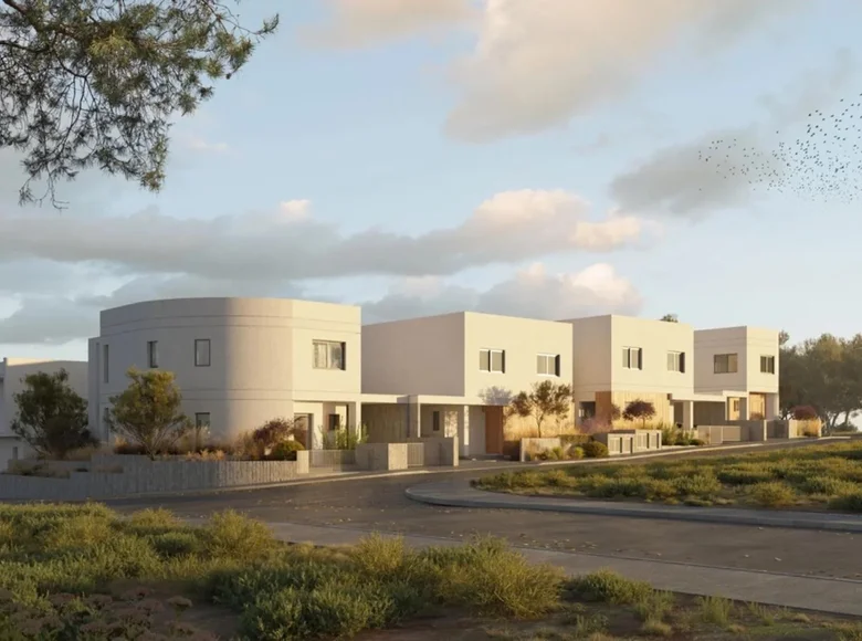 3 bedroom house 163 m² Lakatameia, Cyprus