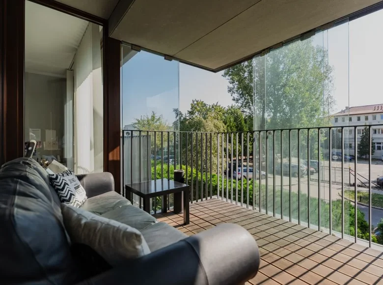Appartement 3 chambres 99 m² Varsovie, Pologne