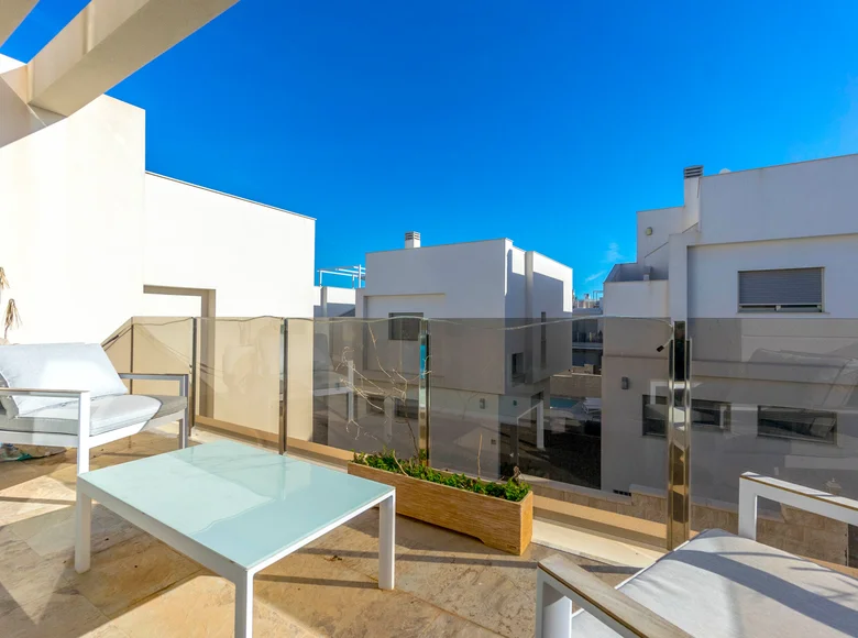 3 bedroom house 116 m² Orihuela, Spain