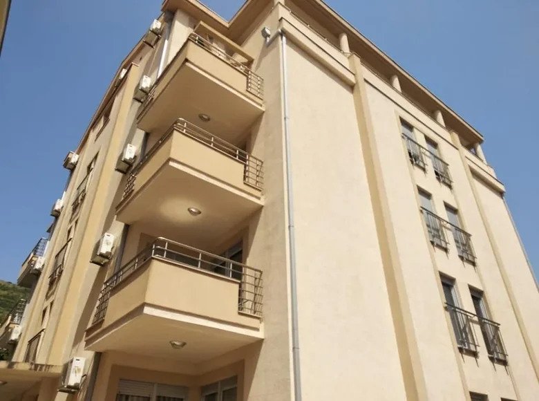 1 bedroom apartment 44 m² Petrovac, Montenegro