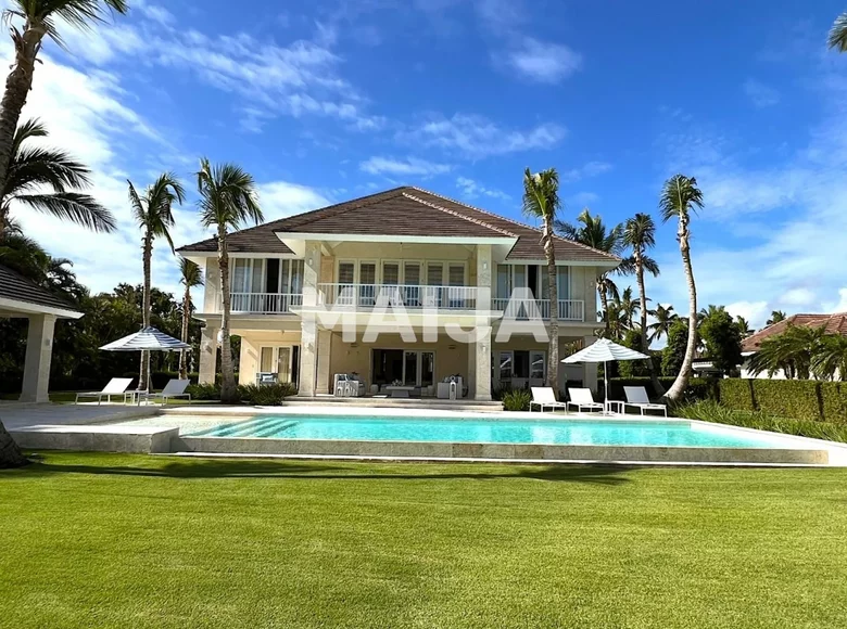 Villa de 6 pièces 800 m² Higueey, République Dominicaine
