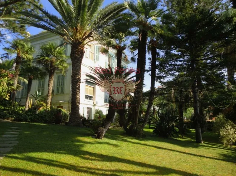 Villa de 6 pièces 350 m² Ospedaletti, Italie