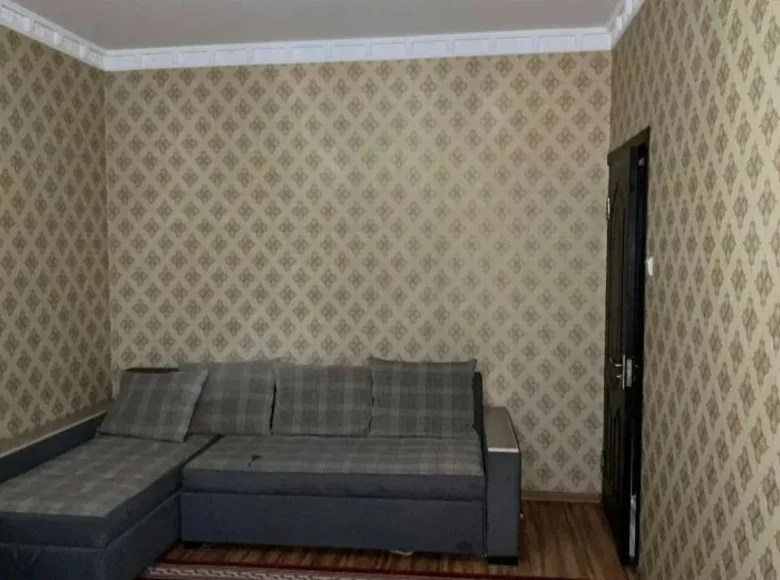 Kvartira 1 xona 34 m² Beshkurganda