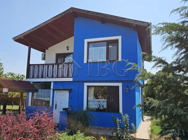 Casa 3 habitaciones 130 m² Trastikovo, Bulgaria