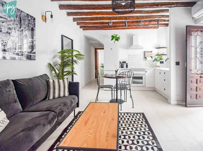 Квартира 2 спальни 65 м² Estepona, Испания