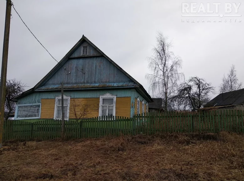 Haus 61 m² carnica, Weißrussland
