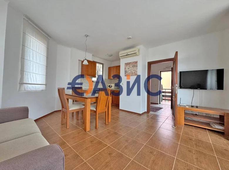 Квартира 2 комнаты 70 м² Kosharitsa, Болгария