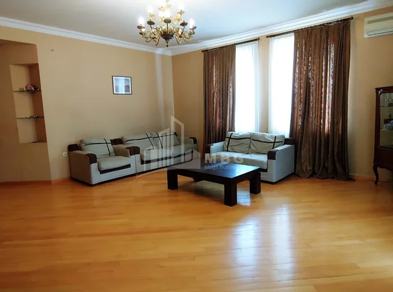 Wohnung 4 Zimmer 167 m² Tiflis, Georgien