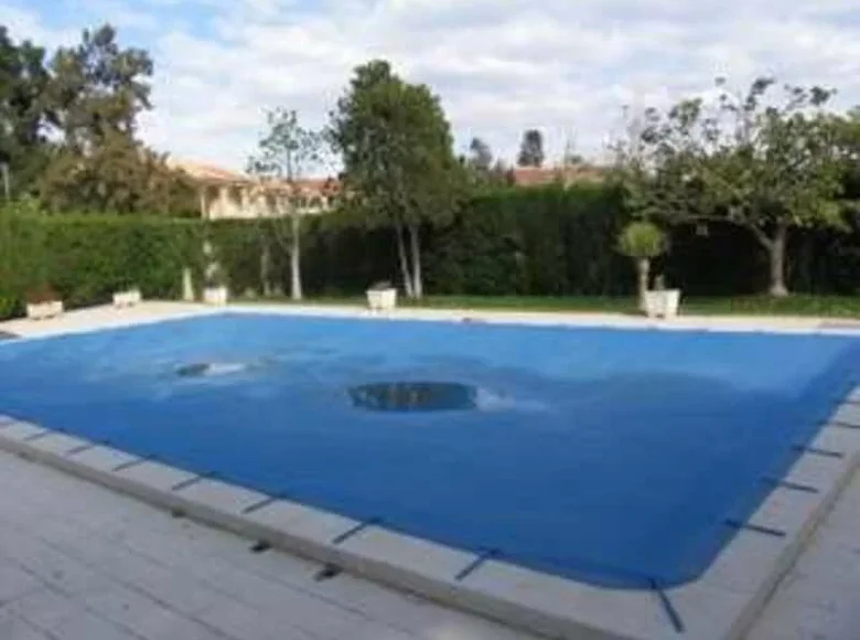Villa 10 bedrooms 400 m² Mazarron, Spain