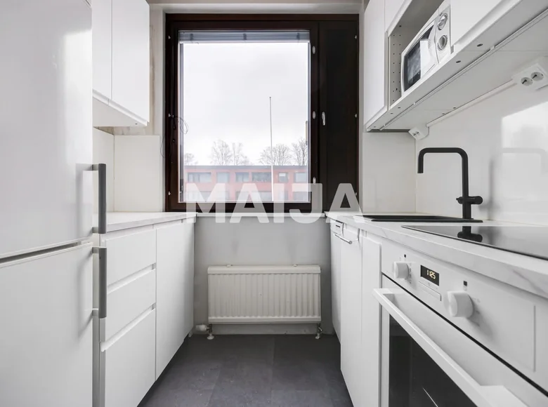 Appartement 2 chambres 47 m² Helsinki sub-region, Finlande