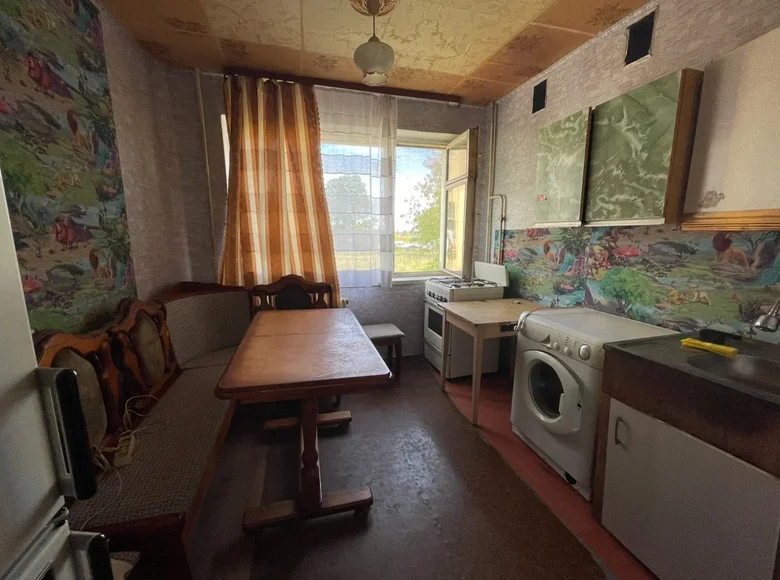 Mieszkanie 2 pokoi 57 m² Klopickoe selskoe poselenie, Rosja