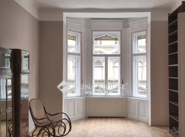 Wohnung 170 m² Budapest, Ungarn