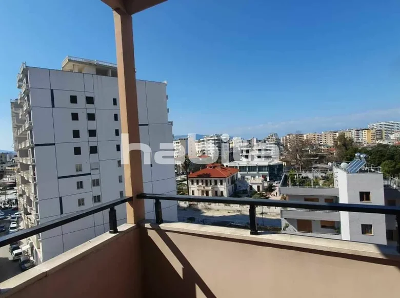 Wohnung 3 Zimmer 103 m² Vlora, Albanien