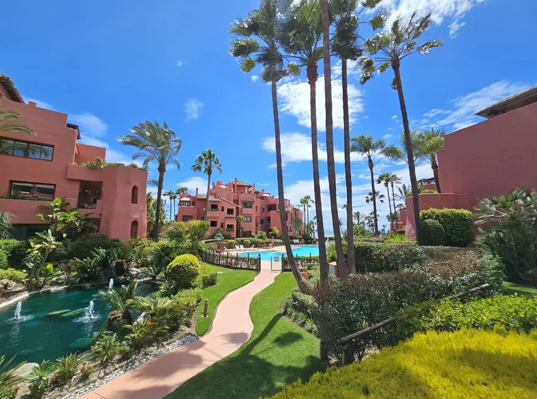 Wohnung 3 Schlafzimmer 130 m² Resinera Voladilla, Spanien