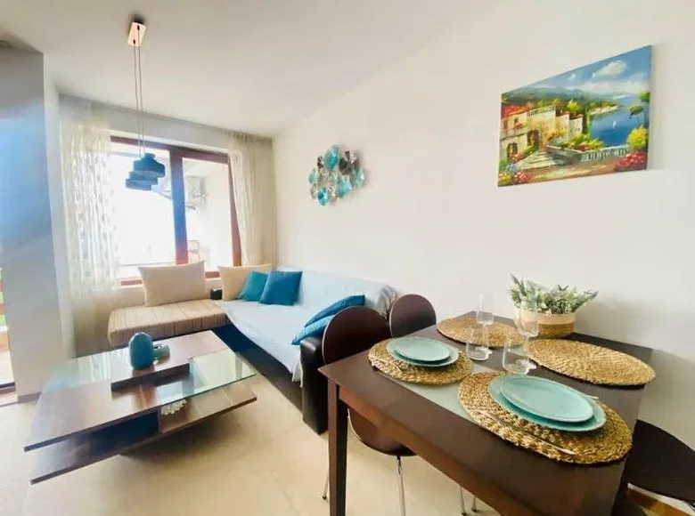Apartment for sale in Sveti Vlas, Bulgaria for €138,000 - listing #2212286