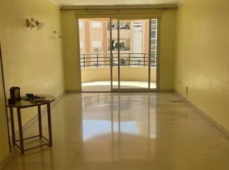 3 bedroom apartment 125 m² Marbella, Spain