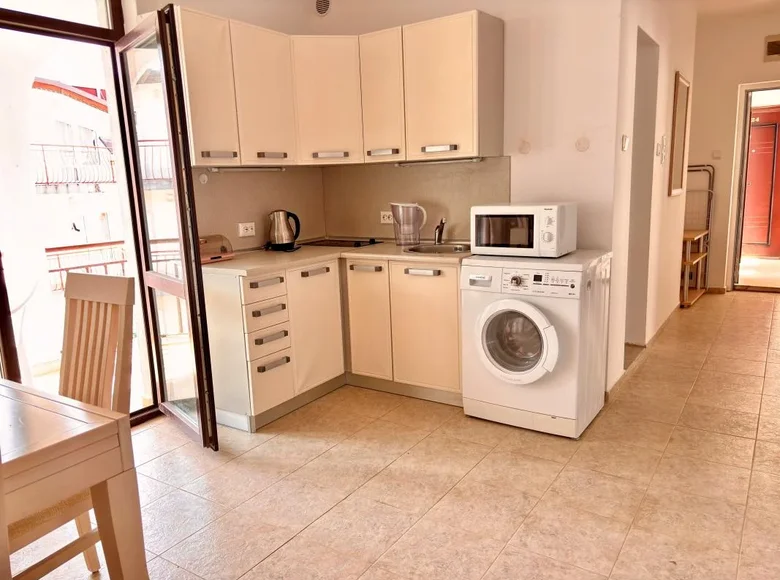 Apartamento 2 habitaciones 86 m² Sveti Vlas, Bulgaria
