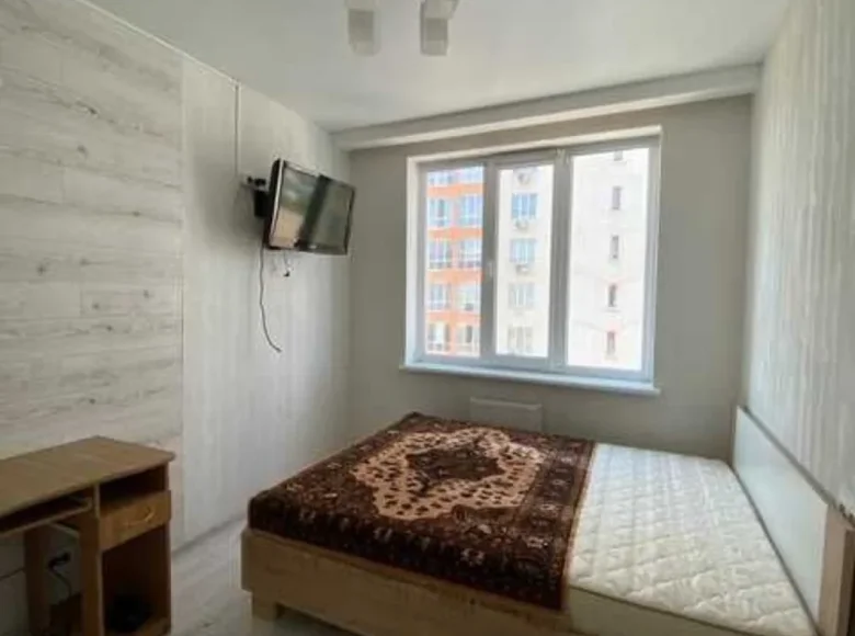 2 room apartment 39 m² Odesa, Ukraine