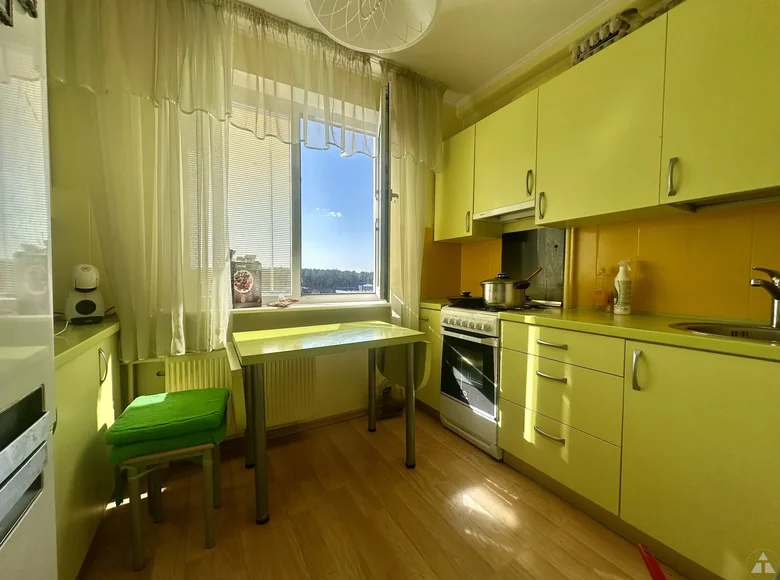 Wohnung 1 zimmer 31 m² Riga, Lettland