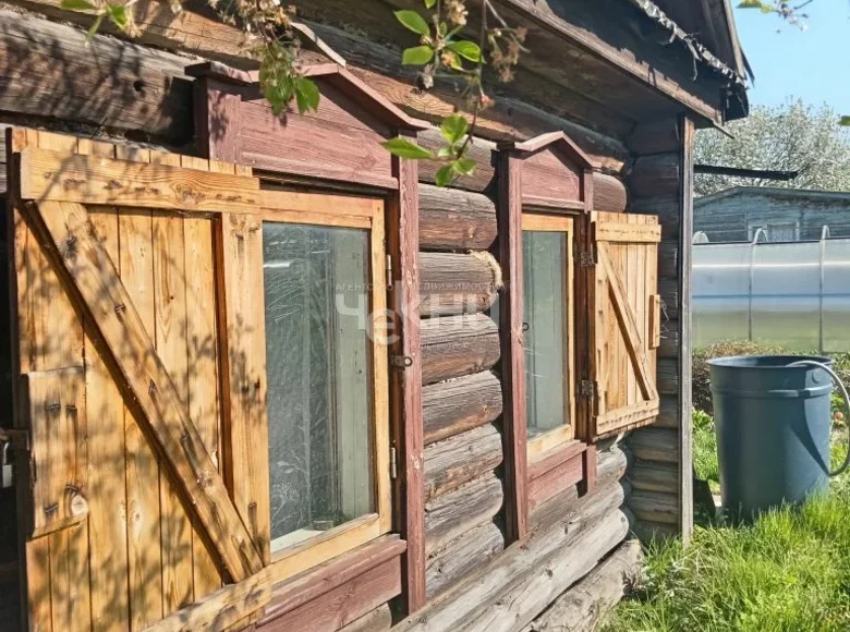 Haus 25 m² Gorodez, Russland