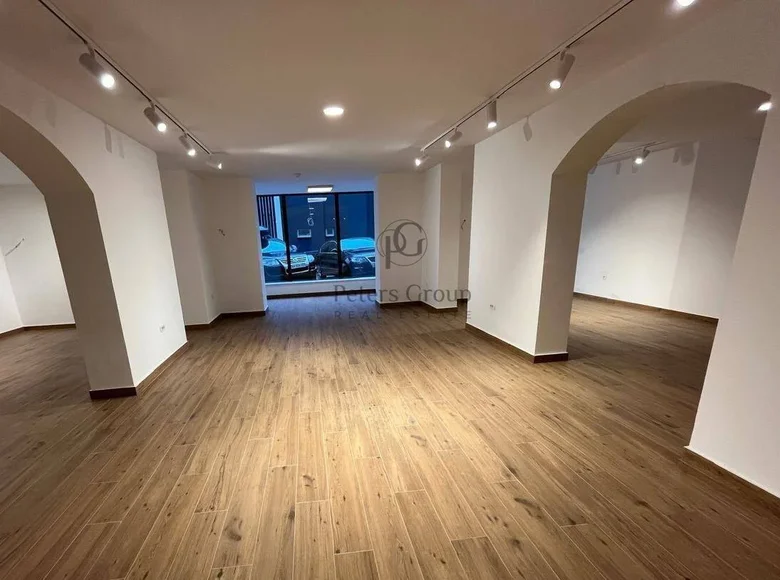 Gewerbefläche 160 m² Budva, Montenegro