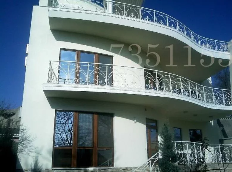 Casa 5 habitaciones 350 m² Odessa, Ucrania
