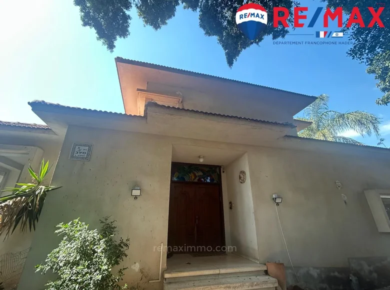Villa de 6 pièces 300 m² Hadera, Israël