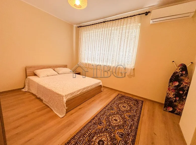 1 bedroom apartment 65 m² Basarbovo, Bulgaria