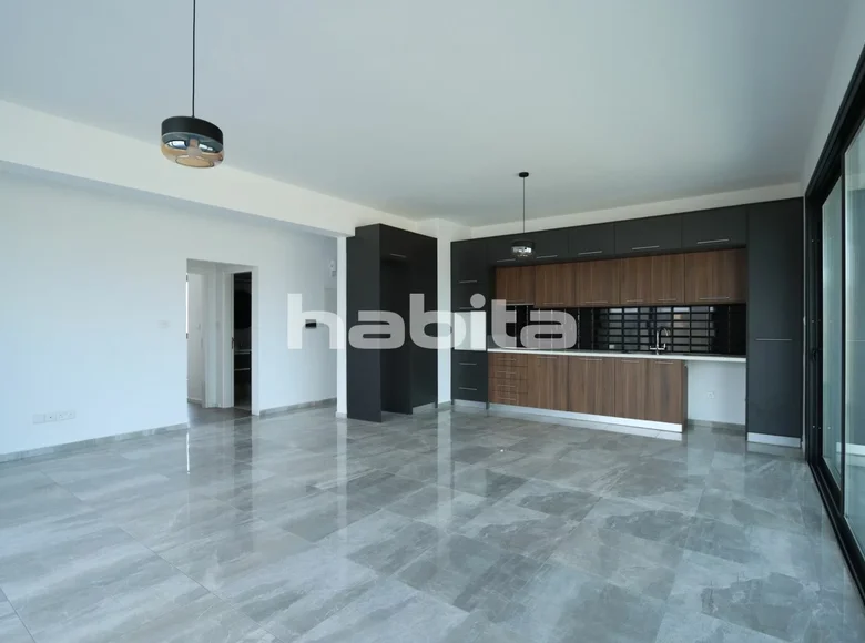 3 bedroom apartment 139 m² Paphos, Cyprus