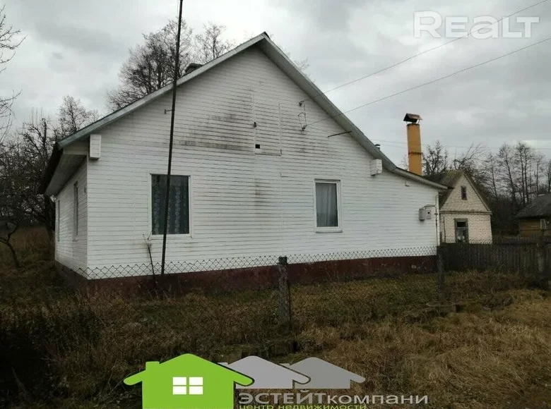 House 83 m² Maculina, Belarus