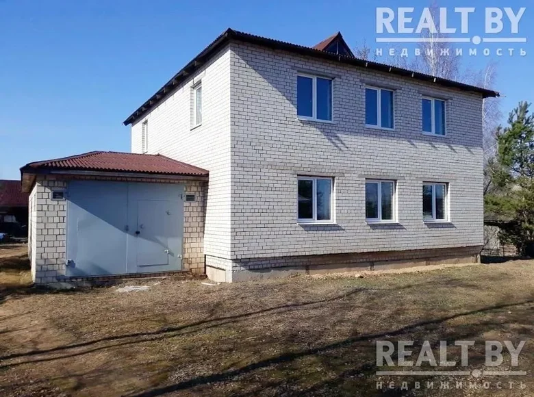 Cottage 210 m² Kalodishchy, Belarus