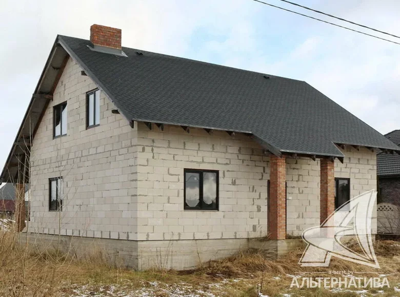 House 175 m² Brest, Belarus