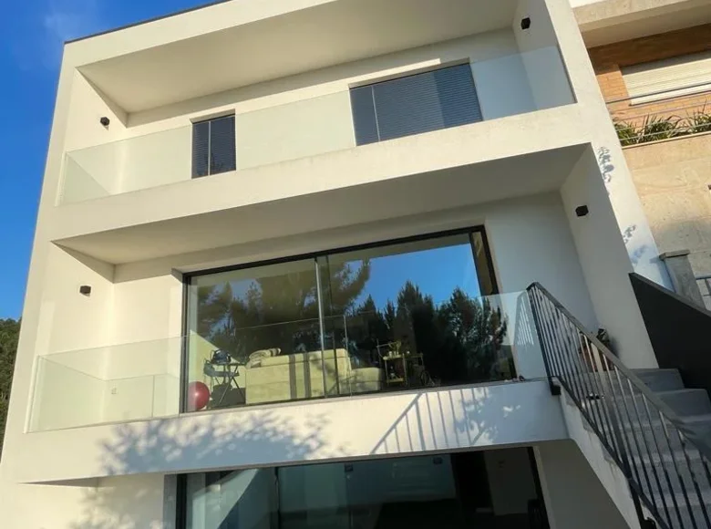 3-Schlafzimmer-Villa 112 m² Ponte de Lima, Portugal