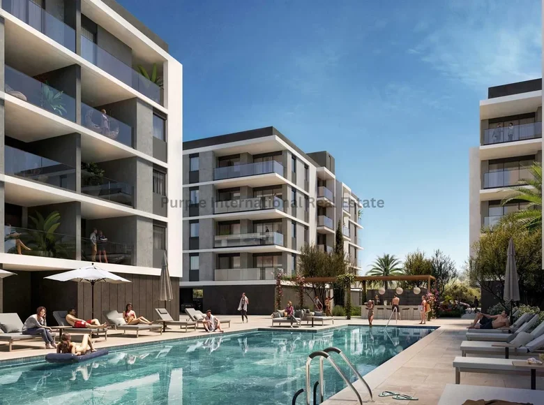Studio 36 m² Limassol, Chypre