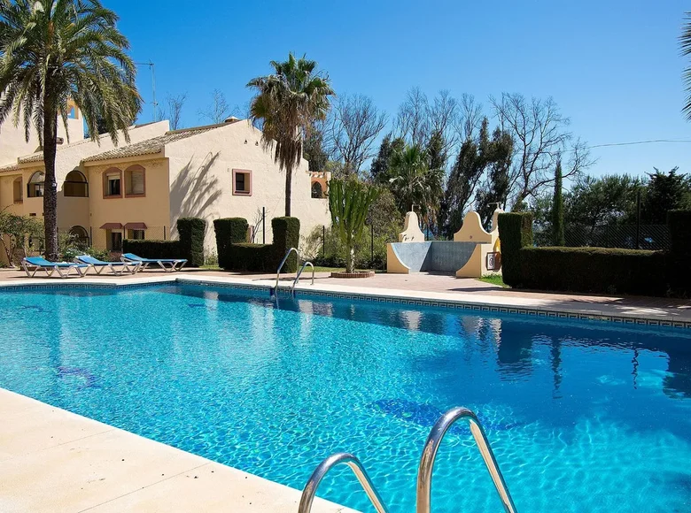 Appartement 5 chambres 118 m² Torrenueva Costa, Espagne