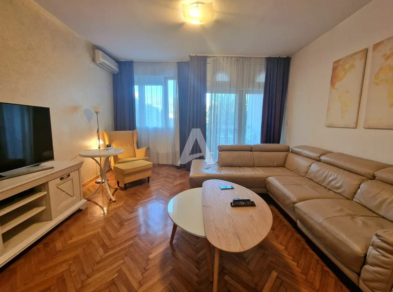 2 bedroom apartment 66 m² in Budva, Montenegro